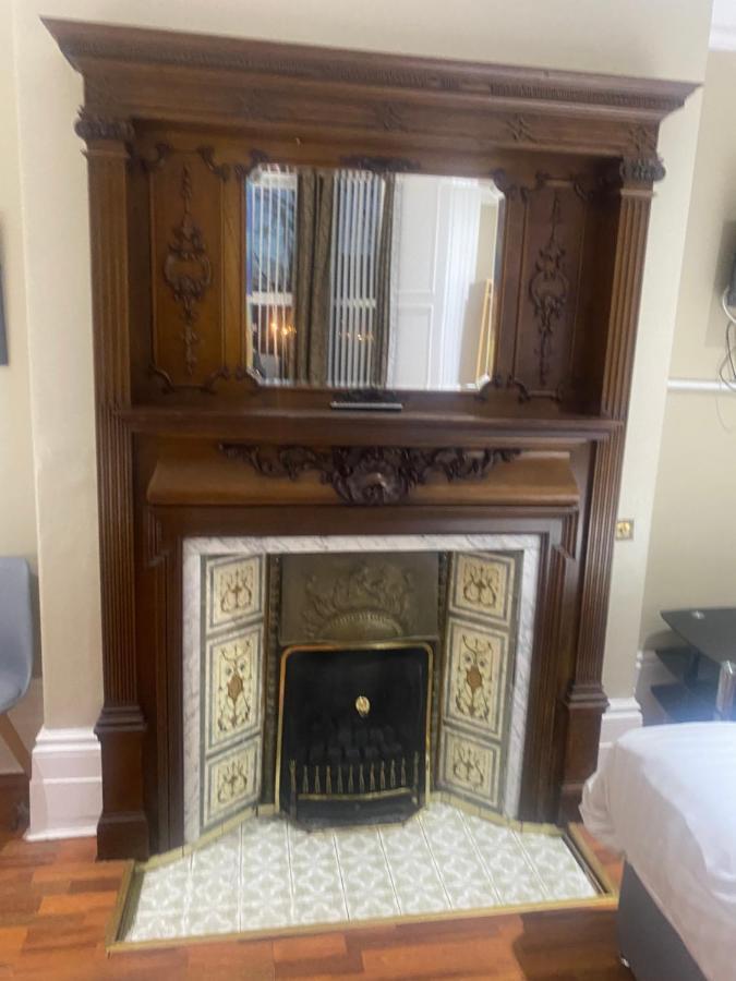 Clifton Hotel Newcastle Dış mekan fotoğraf