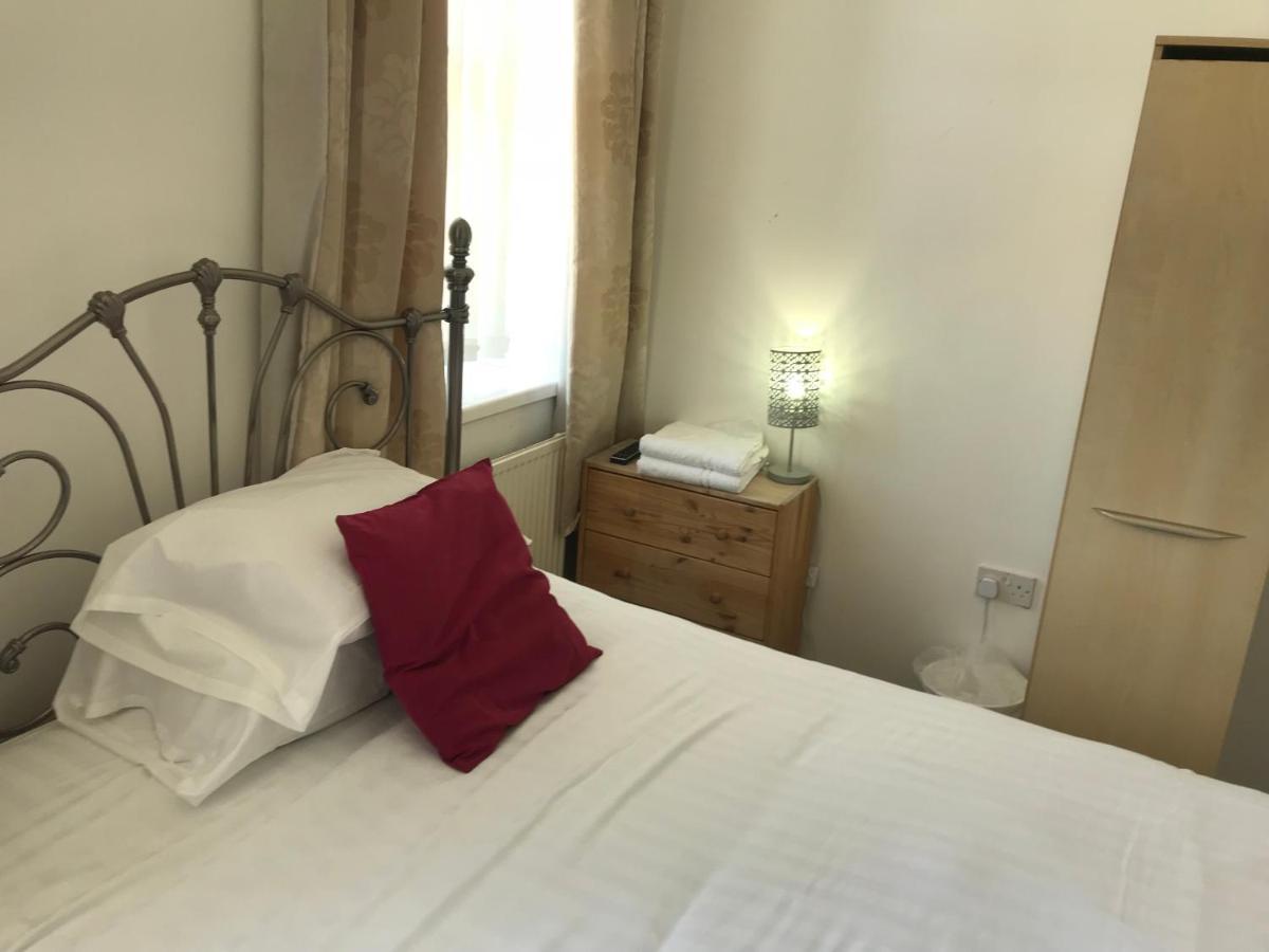 Clifton Hotel Newcastle Dış mekan fotoğraf