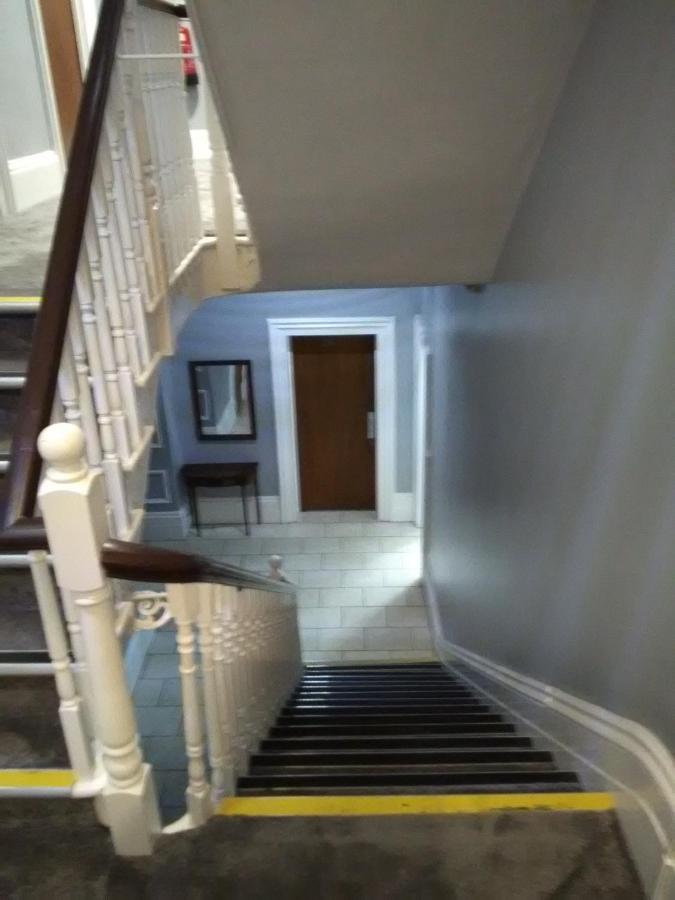 Clifton Hotel Newcastle Dış mekan fotoğraf