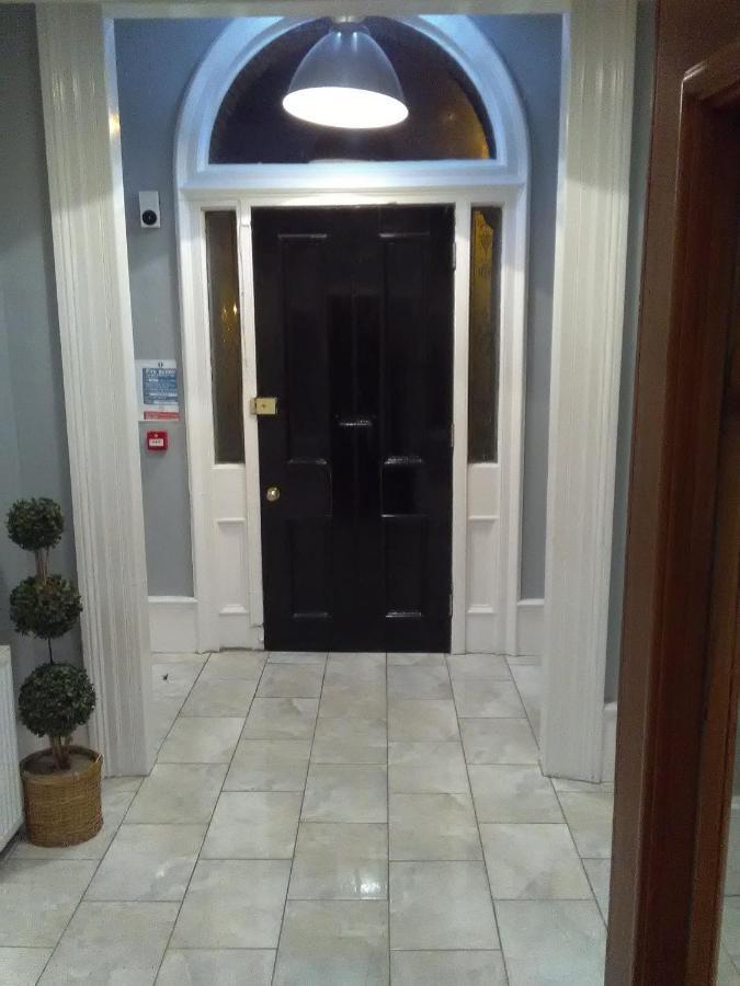 Clifton Hotel Newcastle Dış mekan fotoğraf