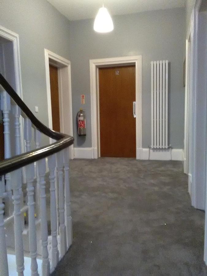 Clifton Hotel Newcastle Dış mekan fotoğraf